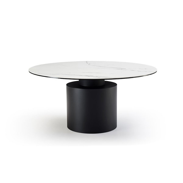 Giotto Round Dining Table